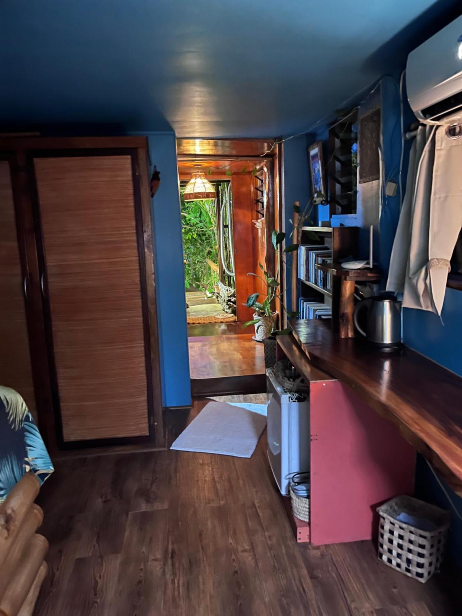 Naveria Heights Lodge Savusavu Habitación foto